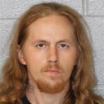 Dillon Helms Possession Of Stolen Motor Vehicle