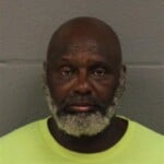 Darrell Digsby Felony Possession Of Cocaine