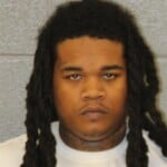 Willie Morrow First Degree Burglary Conspiracy Larceny