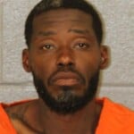 Derrick Smith Second Degree Trespassing