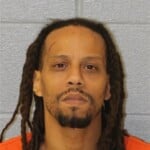 Octavious Elmore Parole Violation