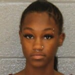 Deyonna Collins Simple Assault