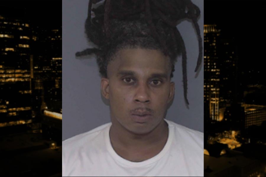 Taylor Demetrius Yates