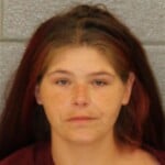 Courtney Waters Larceny