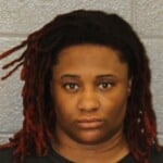 Mychelle Ford Assault With Deadly Weapon Crime Of Domestic Violence