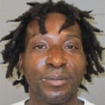 Charles Geter Assault On Govt Official Resisting Officer