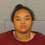 Kayla Ashford Injury To Personal Property Simple Assault