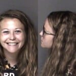 Megan Picklesimer Probation Violation
