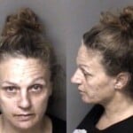 Mindi Spurling True Bill Of Indictment