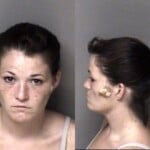Victoria Kirkpatrick Probation Violation