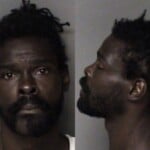 William Sadler License No Operators Assault Government Official Aggressive Driving