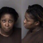 Deborah Nwosu Assault Simple