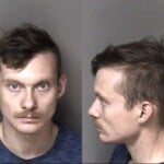 Matthew Ruttenbur Failure To Appear Misdemeanor