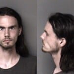 Nova Jones Larceny Motor Vehicle Conspiracy Trespass 2nd Degree