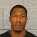 Quavaris Crouch Felony Possession Sch I Cs Possess Drug Paraphernalia Simple Possess Sch Vi Cs
