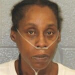 Lakisha Hunter Misdemeanor Larceny Assault With A Deadly Weapon Probation Violation