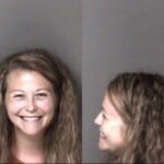 Megan Picklesimer Probation Violation