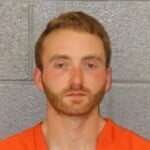 Payton Mccurley Driving While Impaired Expired Registration Cardtag
