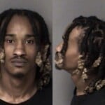 Tavis Black Weedon Failure To Appear