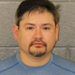 Carlos Rodriguez Driving While Impaired