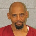 Enrico Booker Carrying Concealed Weapon Gun