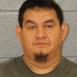 Jose Ramirez Assault On A Female Larceny