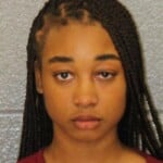 Samaia Fonville Simple Assault