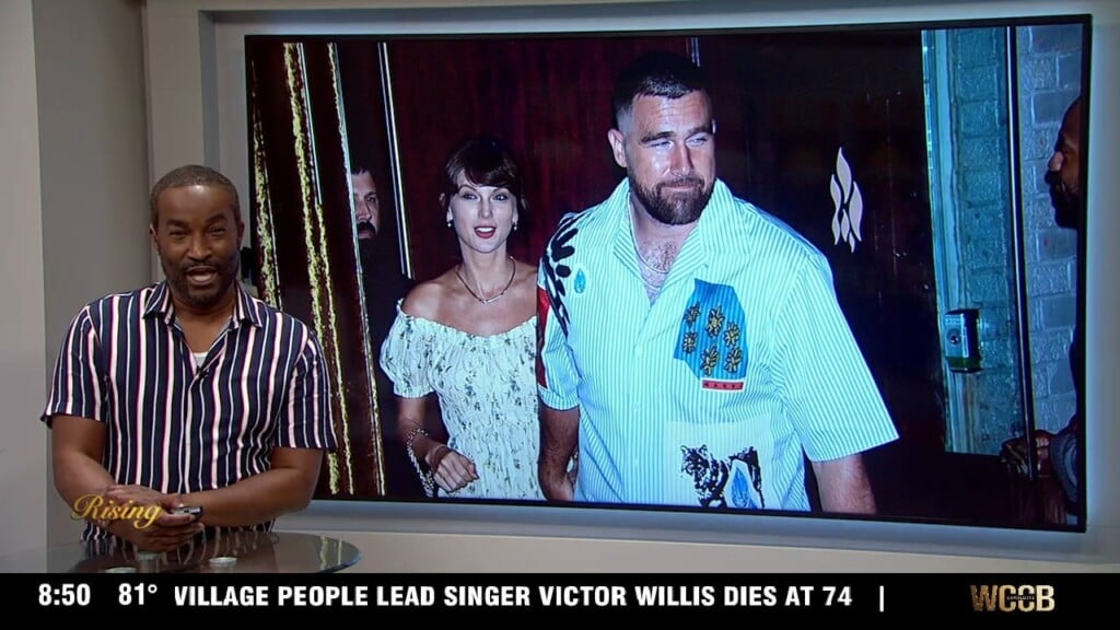 Talk, Truth, Tea: Taylor Swift & Travis Kelce Invite Knicks To Wedding