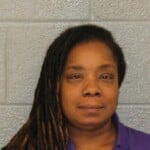 Lacherica Hemphill Assault With Deadly Weapon Serious Injury Crime Of Domestic Violence