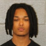 Avion Anderson Reckless Driving Wanton Disregard Operate Vehicle No Insurance