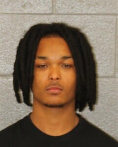 Avion Anderson Reckless Driving Wanton Disregard Operate Vehicle No Insurance