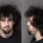 Christopher Hooper True Bill Of Indictment