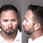 Rusty Whitaker Habeas Corpus
