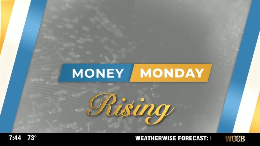 Money Monday 7 13