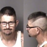 Carmon Sparks Failure To Appear Felony