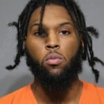 Christian Tyson Shoplifting 2000 Criminal Conspiracy Possess Weapon During Violent Crime Grand Larceny
