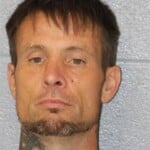 Larry Christopher Probation Violation Assault On A Female Domestic Violence
