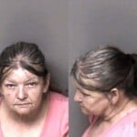 Teresa Good Possess With Intent To Manufacture Sell Deliver Fentanyl