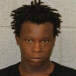 Juwain Davis Probation Violation Out Of County