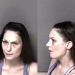 Kayla Ashby Kidnapping False Imprisonment Assault With Deadly Weapon