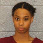 Navaeh Hampton Simple Assault Injury To Personal Property
