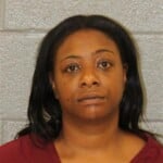 Garbrielle Mcgee Larceny Breaking And Entering