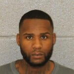 Khalil Brown Larceny Felony Conspiracy