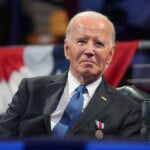 Biden Justice Department