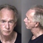 Walter Bellamy Probation Violation