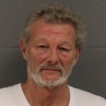 Kenneth Gordon Driving While Impaired