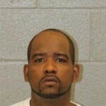 Kevin Anderson Fugitive
