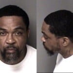 Gary Davis Misd Crime Of Dom Violence Trespass 1st Degree Larceny Misdemeanor Stalking Assault Inflict Serious Injury Kidnapping False Imprisonment Trespass Domestic Criminal