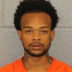 Keandre Moore Possess Firearm By Felon Resist Public Officer