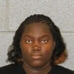 Tinajha Davis Misdemeanor Stalking